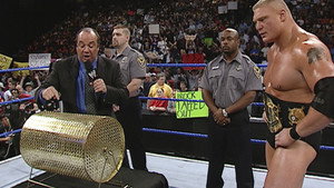 Pankráció - WWE: Smackdown Season 5 Ep.51 51. epizód