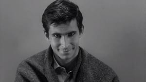 Anthony Perkins, l'acteur derrière la porte háttérkép