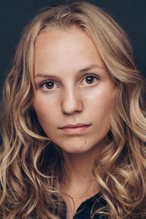 Flora Ofelia Hofmann Lindahl profil kép