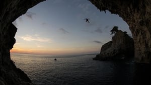 Chris Sharma - Above The Sea háttérkép