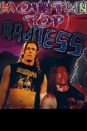 ECW Mountain Top Madness poszter