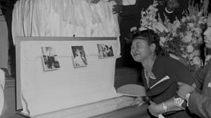 The Body of Emmett Till háttérkép