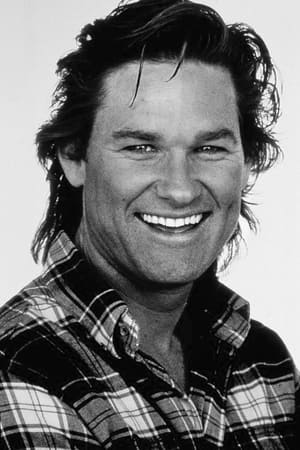 Kurt Russell profil kép