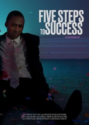 Five Steps to Success poszter