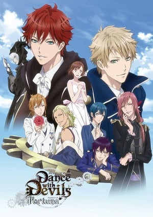 Dance with Devils -Fortuna- poszter