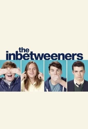 The Inbetweeners poszter