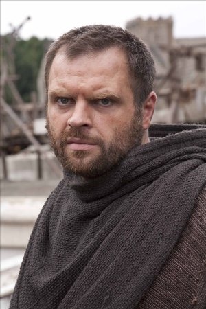 Jody Halse profil kép