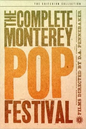 The Complete Monterey Pop Festival