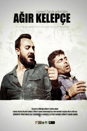 Ağır Kelepçe poszter