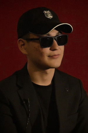 Kaisar Bekeshev profil kép