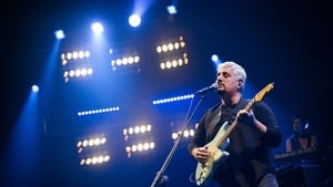 Pino Daniele - Il tempo resterà háttérkép