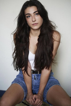 Alba Sáez profil kép