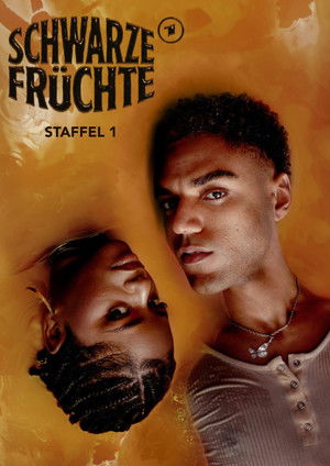 Schwarze Früchte