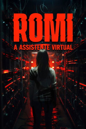 ROMI poszter