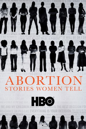 Abortion: Stories Women Tell poszter