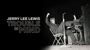 Jerry Lee Lewis: Trouble in Mind háttérkép