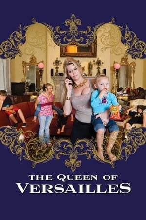 The Queen of Versailles poszter