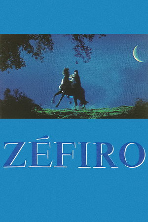 Zéfiro poszter