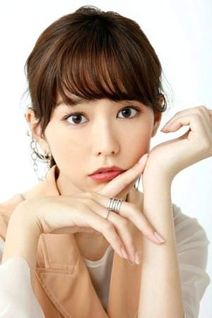 Mirei Kiritani profil kép