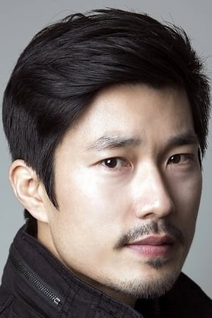 Yoo Sang-Jae