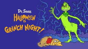 Halloween Is Grinch Night háttérkép