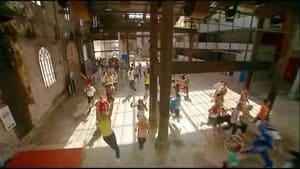 So You Think You Can Dance Australia Season 1 Ep.1 1. epizód