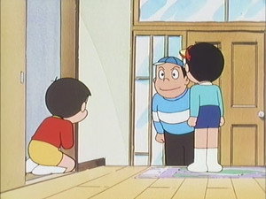 キテレツ大百科 1. évad Ep.254 254. epizód