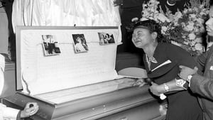 The Untold Story of Emmett Louis Till háttérkép