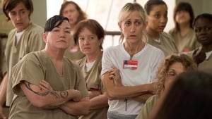 Orange Is the New Black 4. évad Ep.1 Izzadj nekem