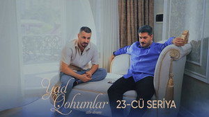 Yad Qohumlar 1. évad Ep.23 23. epizód