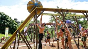 Australian Survivor 10. évad Ep.2 2. epizód