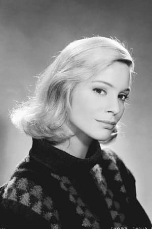 Ingrid Thulin profil kép