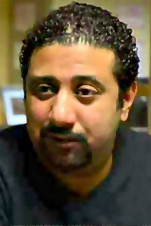 Shady Al Ramly profil kép