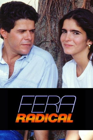 Fera Radical poszter