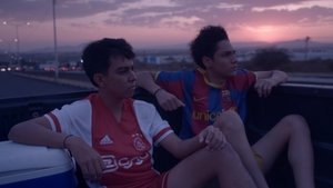 El Fin de los Tiempos háttérkép