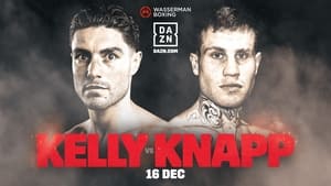 Josh Kelly vs. Placido Ramirez háttérkép