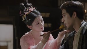 韶华若锦 1. évad Ep.9 9. epizód