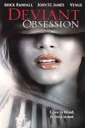 Deviant Obsession poszter