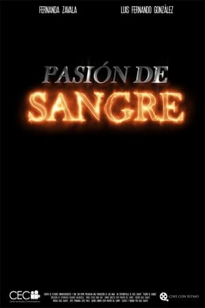 Pasión de sangre