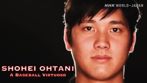 Shohei Ohtani: A Baseball Virtuoso háttérkép