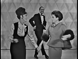 The Judy Garland Show Season 1 Ep.17 17. epizód