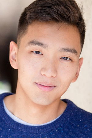 Kevin David Lin profil kép