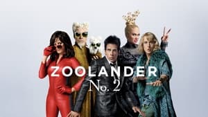 Zoolander 2. háttérkép