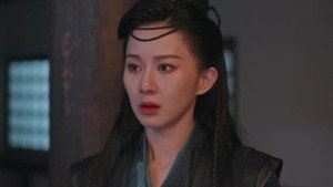 与君无别离 1. évad Ep.18 18. epizód