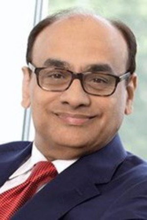 Sanat Chattopadhyay profil kép