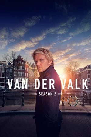 Detective Van der Valk