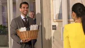 Amazon: Ügyvéd 1. évad Ep.2 Szuperemberes jog