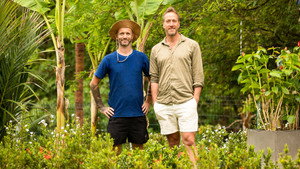 A vademberek Ben Fogle-lal 18. évad Ep.4 Thaiföld