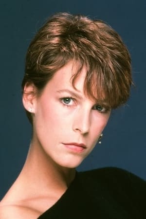 Jamie Lee Curtis profil kép