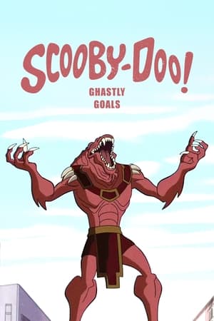 Scooby-Doo: A focikaland poszter